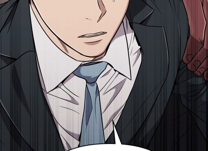 Nhân Viên Thực Tập Kim Cheolsu: Chapter 42