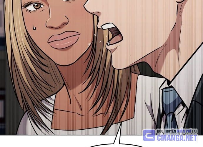 Nhân Viên Thực Tập Kim Cheolsu: Chapter 42