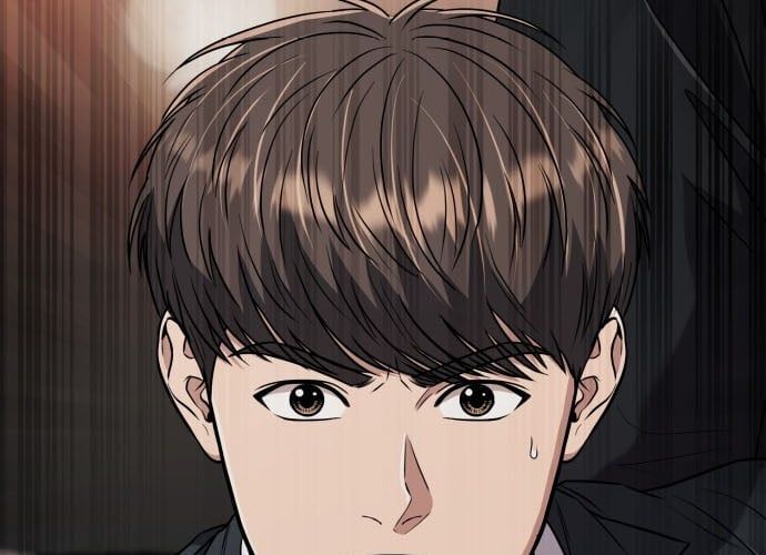 Nhân Viên Thực Tập Kim Cheolsu: Chapter 42