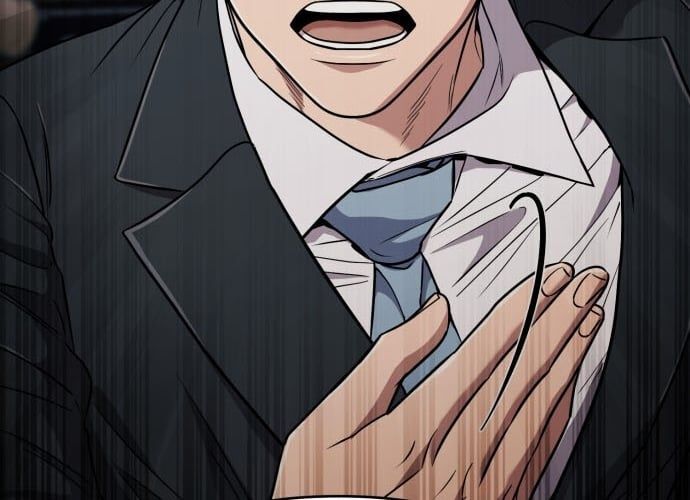 Nhân Viên Thực Tập Kim Cheolsu: Chapter 42