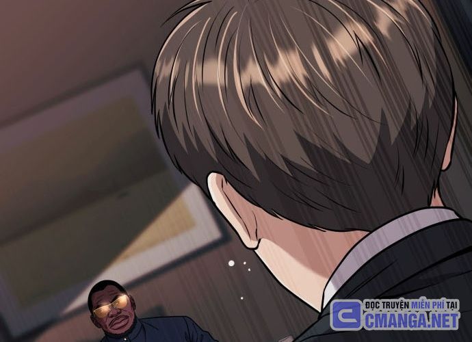 Nhân Viên Thực Tập Kim Cheolsu: Chapter 42