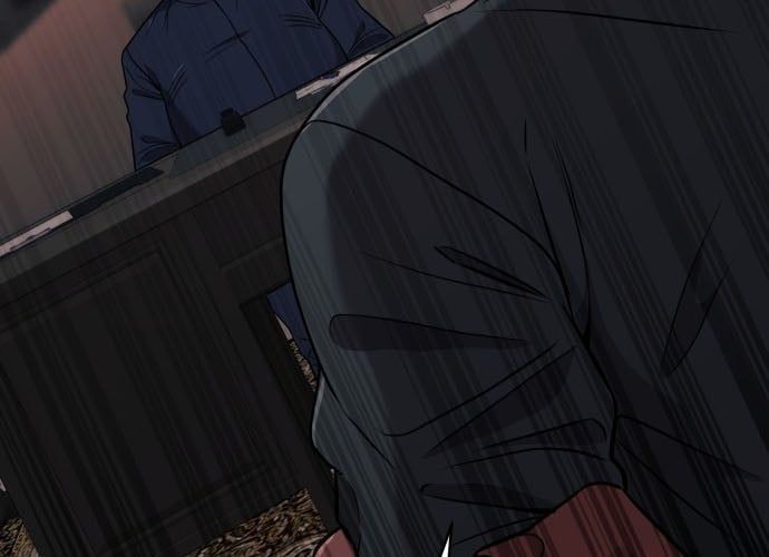 Nhân Viên Thực Tập Kim Cheolsu: Chapter 42