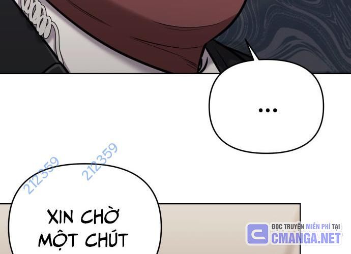 Nhân Viên Thực Tập Kim Cheolsu: Chapter 42