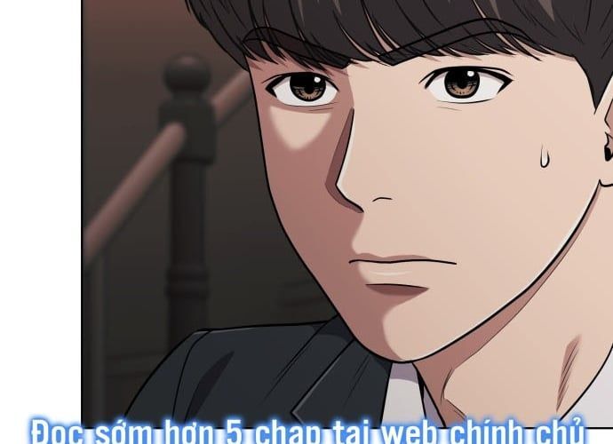 Nhân Viên Thực Tập Kim Cheolsu: Chapter 42