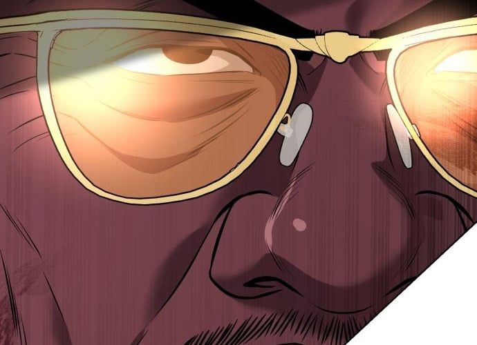 Nhân Viên Thực Tập Kim Cheolsu: Chapter 42