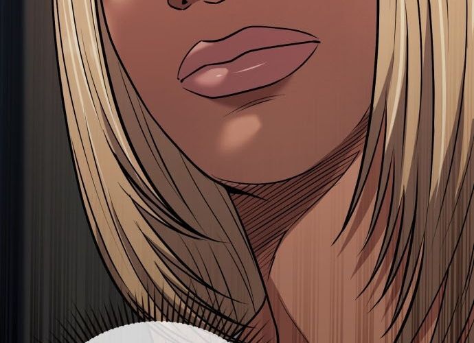 Nhân Viên Thực Tập Kim Cheolsu: Chapter 42