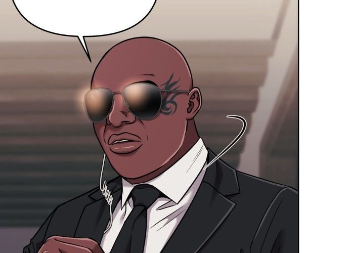 Nhân Viên Thực Tập Kim Cheolsu: Chapter 42