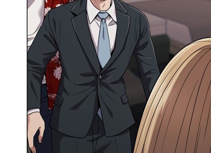 Nhân Viên Thực Tập Kim Cheolsu: Chapter 42