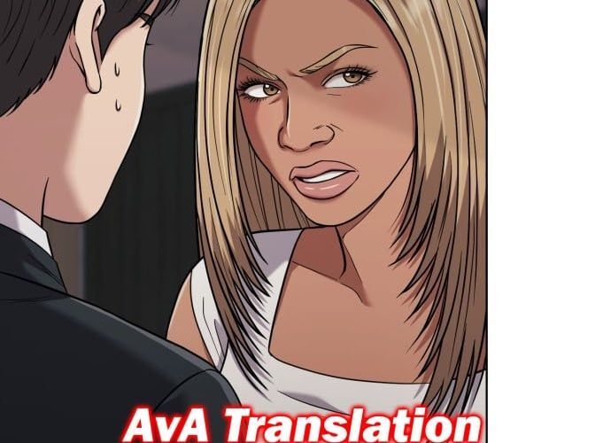 Nhân Viên Thực Tập Kim Cheolsu: Chapter 42