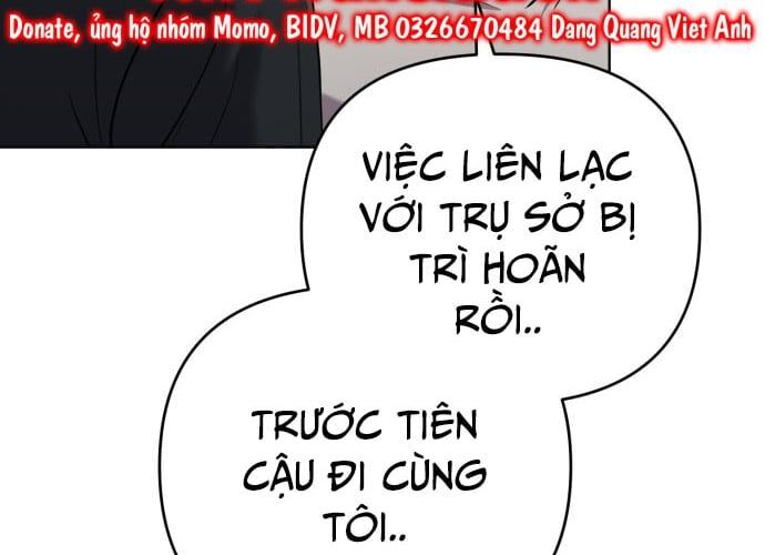 Nhân Viên Thực Tập Kim Cheolsu: Chapter 42