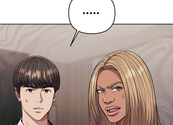 Nhân Viên Thực Tập Kim Cheolsu: Chapter 42