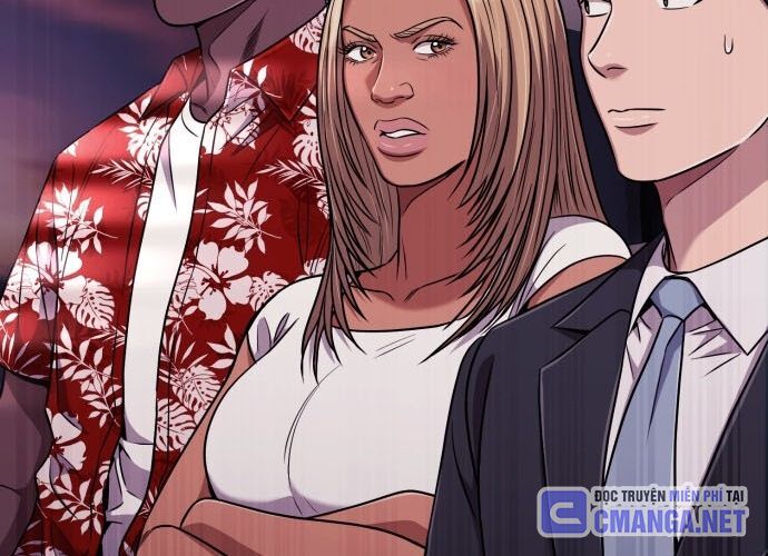 Nhân Viên Thực Tập Kim Cheolsu: Chapter 42