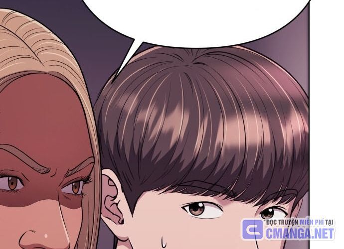 Nhân Viên Thực Tập Kim Cheolsu: Chapter 42