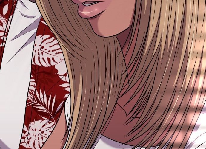 Nhân Viên Thực Tập Kim Cheolsu: Chapter 42