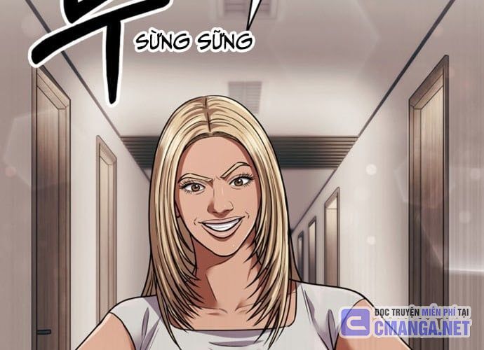 Nhân Viên Thực Tập Kim Cheolsu: Chapter 42