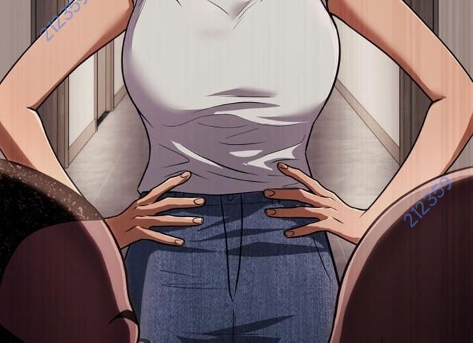 Nhân Viên Thực Tập Kim Cheolsu: Chapter 42