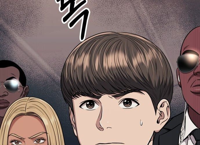 Nhân Viên Thực Tập Kim Cheolsu: Chapter 42