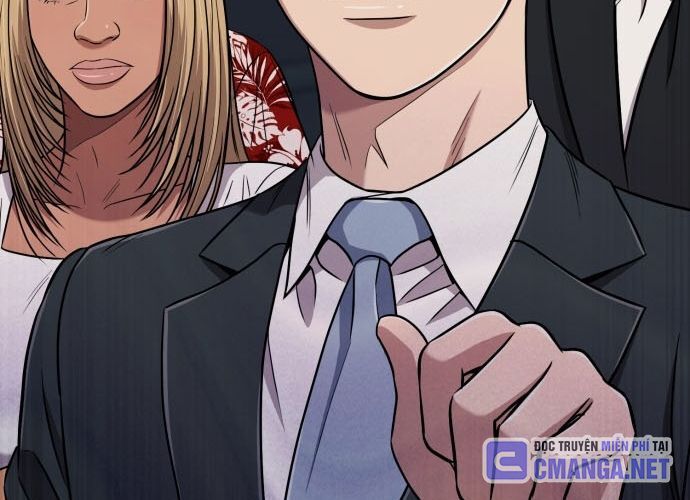 Nhân Viên Thực Tập Kim Cheolsu: Chapter 42