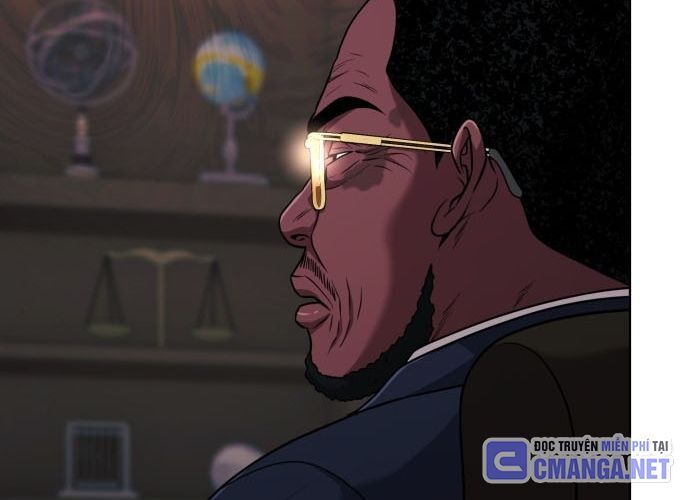 Nhân Viên Thực Tập Kim Cheolsu: Chapter 42