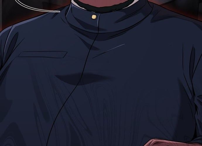 Nhân Viên Thực Tập Kim Cheolsu: Chapter 42