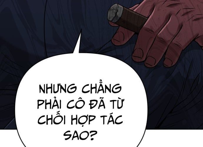 Nhân Viên Thực Tập Kim Cheolsu: Chapter 42
