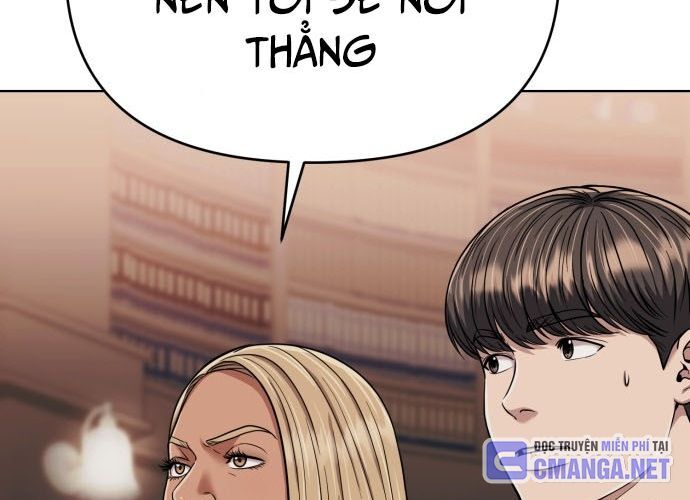 Nhân Viên Thực Tập Kim Cheolsu: Chapter 42