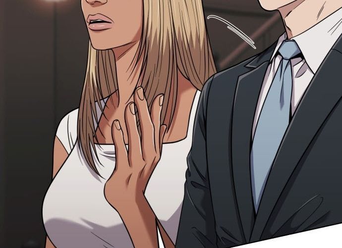 Nhân Viên Thực Tập Kim Cheolsu: Chapter 42