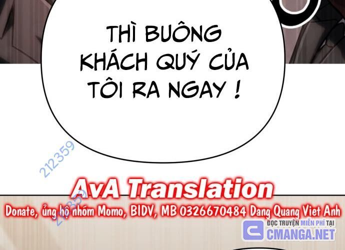 Nhân Viên Thực Tập Kim Cheolsu: Chapter 42