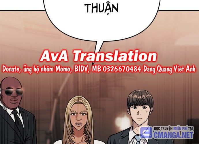 Nhân Viên Thực Tập Kim Cheolsu: Chapter 42