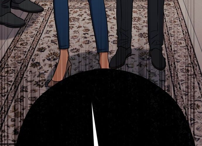 Nhân Viên Thực Tập Kim Cheolsu: Chapter 42