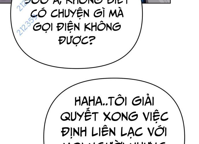 Nhân Viên Thực Tập Kim Cheolsu: Chapter 43