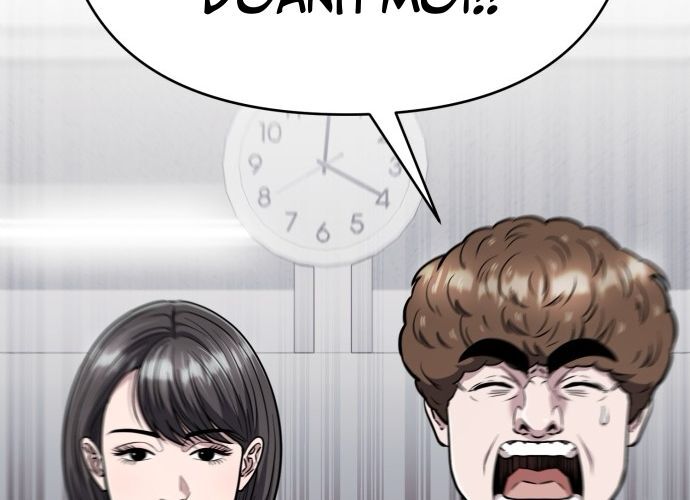 Nhân Viên Thực Tập Kim Cheolsu: Chapter 43