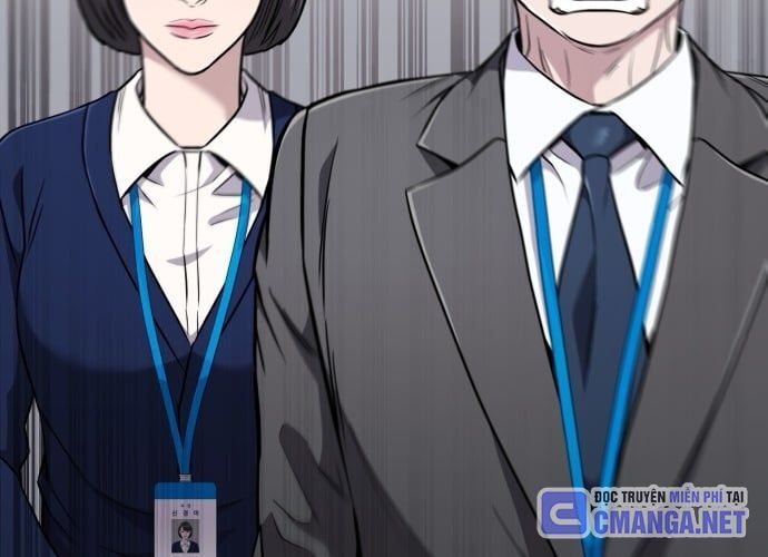 Nhân Viên Thực Tập Kim Cheolsu: Chapter 43