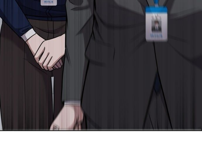 Nhân Viên Thực Tập Kim Cheolsu: Chapter 43