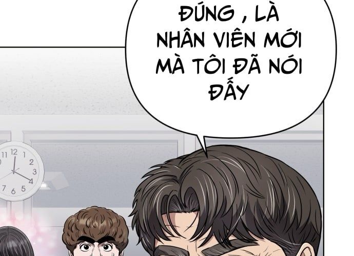 Nhân Viên Thực Tập Kim Cheolsu: Chapter 43