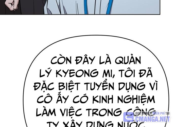 Nhân Viên Thực Tập Kim Cheolsu: Chapter 43