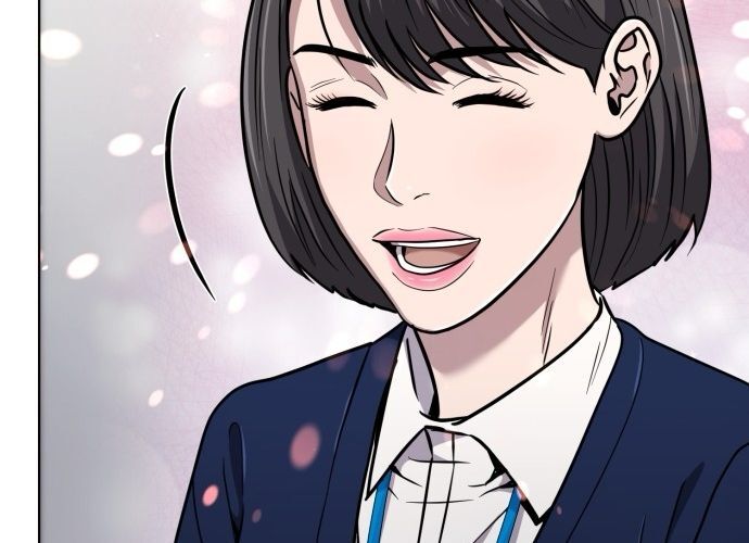 Nhân Viên Thực Tập Kim Cheolsu: Chapter 43