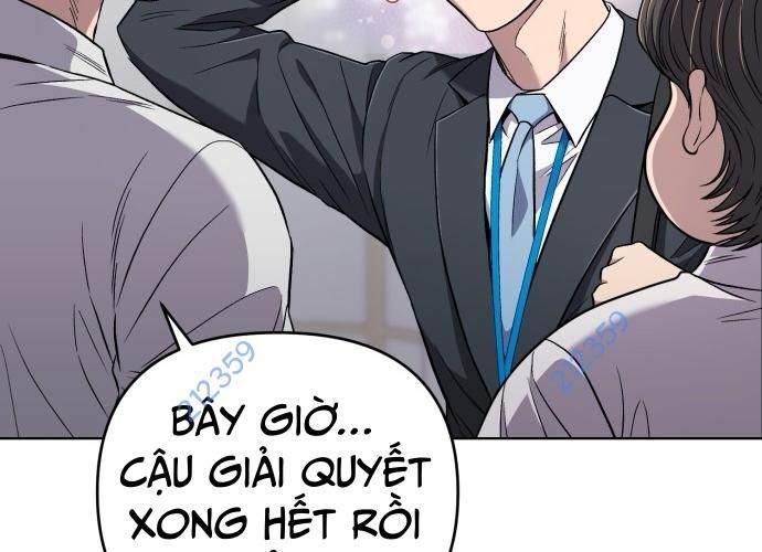 Nhân Viên Thực Tập Kim Cheolsu: Chapter 43