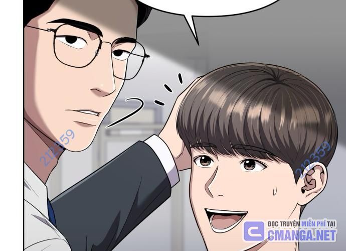 Nhân Viên Thực Tập Kim Cheolsu: Chapter 43