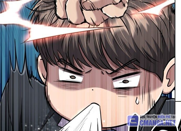 Nhân Viên Thực Tập Kim Cheolsu: Chapter 43