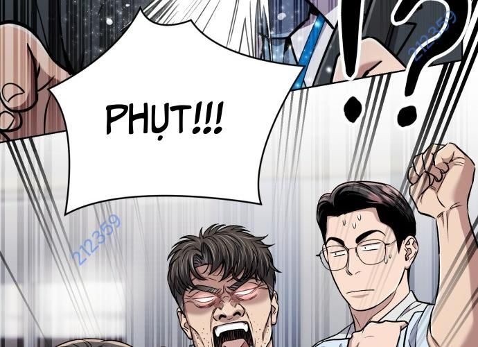 Nhân Viên Thực Tập Kim Cheolsu: Chapter 43