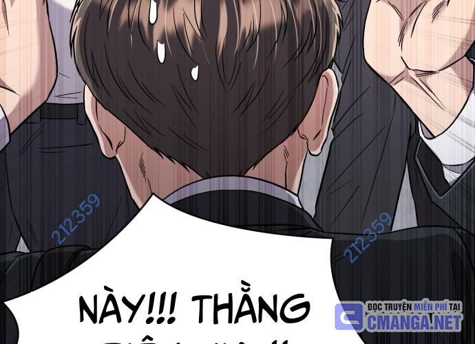 Nhân Viên Thực Tập Kim Cheolsu: Chapter 43