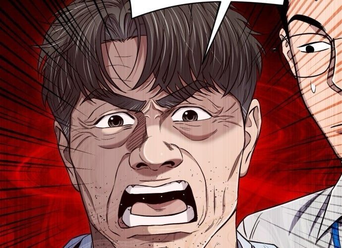 Nhân Viên Thực Tập Kim Cheolsu: Chapter 43