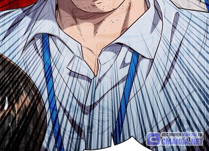 Nhân Viên Thực Tập Kim Cheolsu: Chapter 43