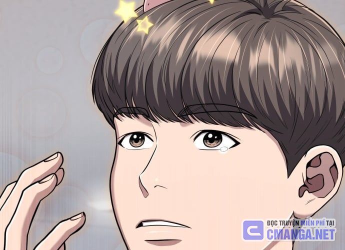 Nhân Viên Thực Tập Kim Cheolsu: Chapter 43