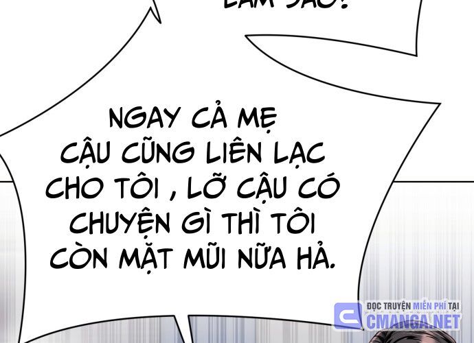 Nhân Viên Thực Tập Kim Cheolsu: Chapter 43