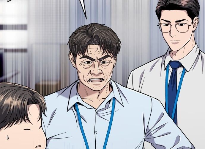 Nhân Viên Thực Tập Kim Cheolsu: Chapter 43