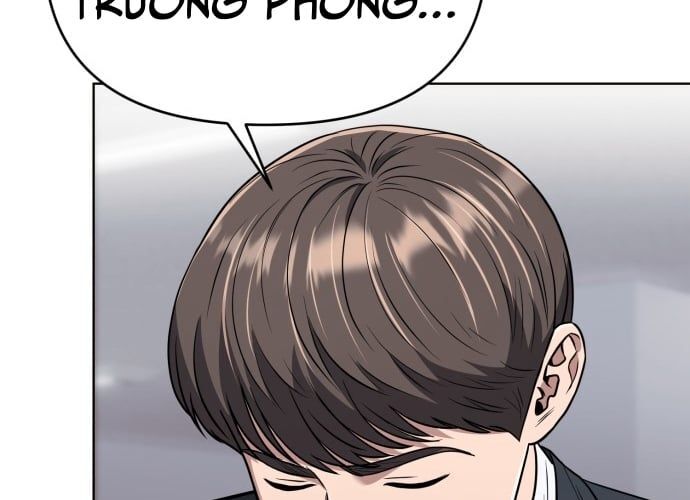 Nhân Viên Thực Tập Kim Cheolsu: Chapter 43