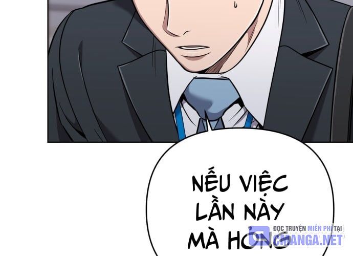 Nhân Viên Thực Tập Kim Cheolsu: Chapter 43