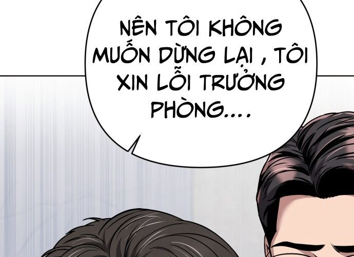 Nhân Viên Thực Tập Kim Cheolsu: Chapter 43